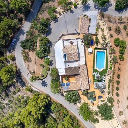 Villa Joan - Plusholidays Calpe Exteriér fotografie