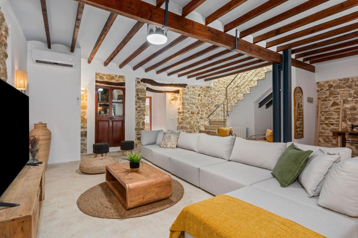 Villa Joan - Plusholidays Calpe Exteriér fotografie
