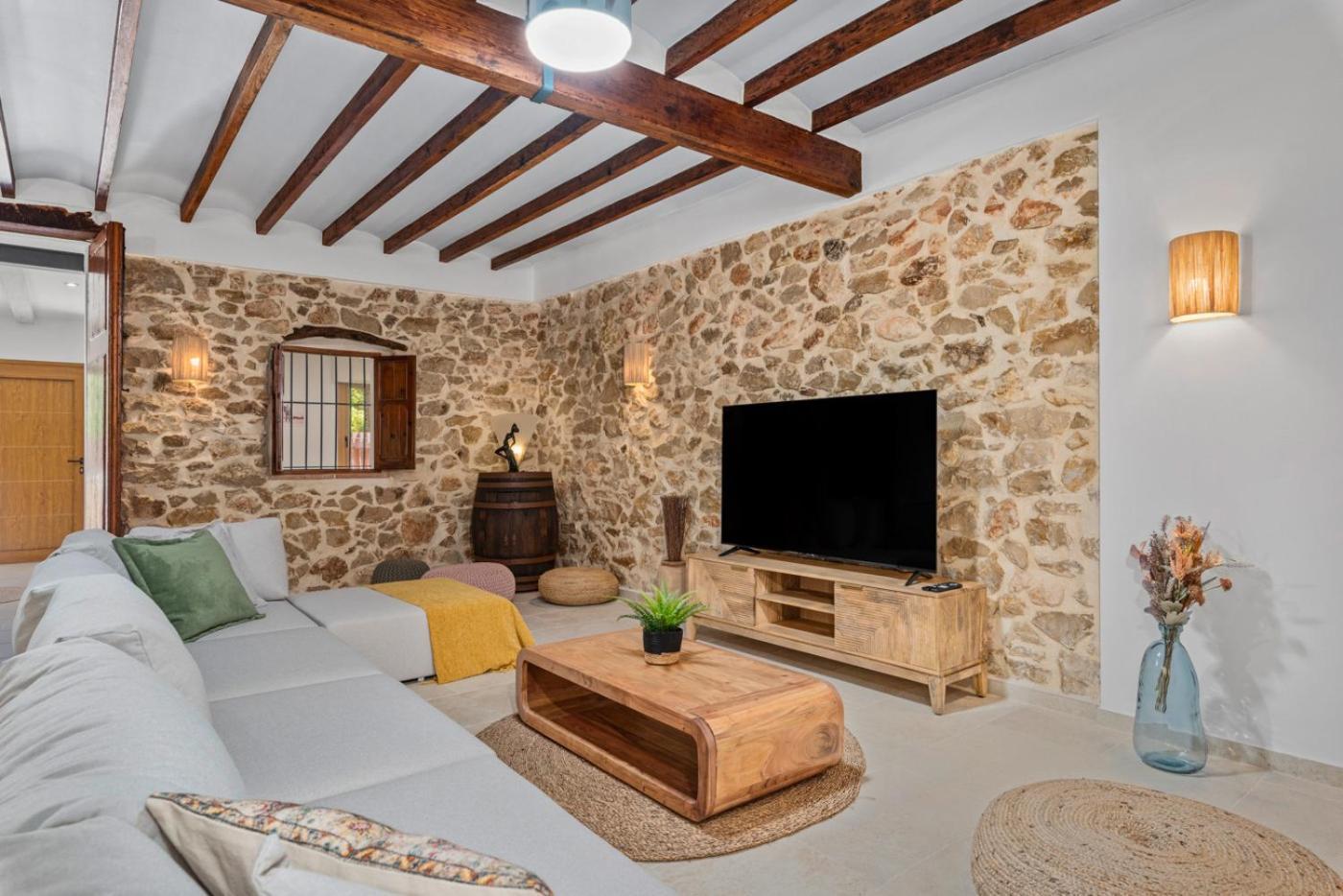 Villa Joan - Plusholidays Calpe Exteriér fotografie