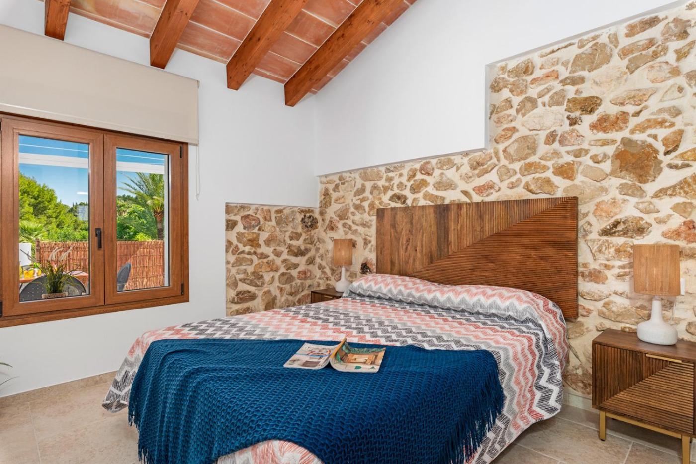 Villa Joan - Plusholidays Calpe Exteriér fotografie