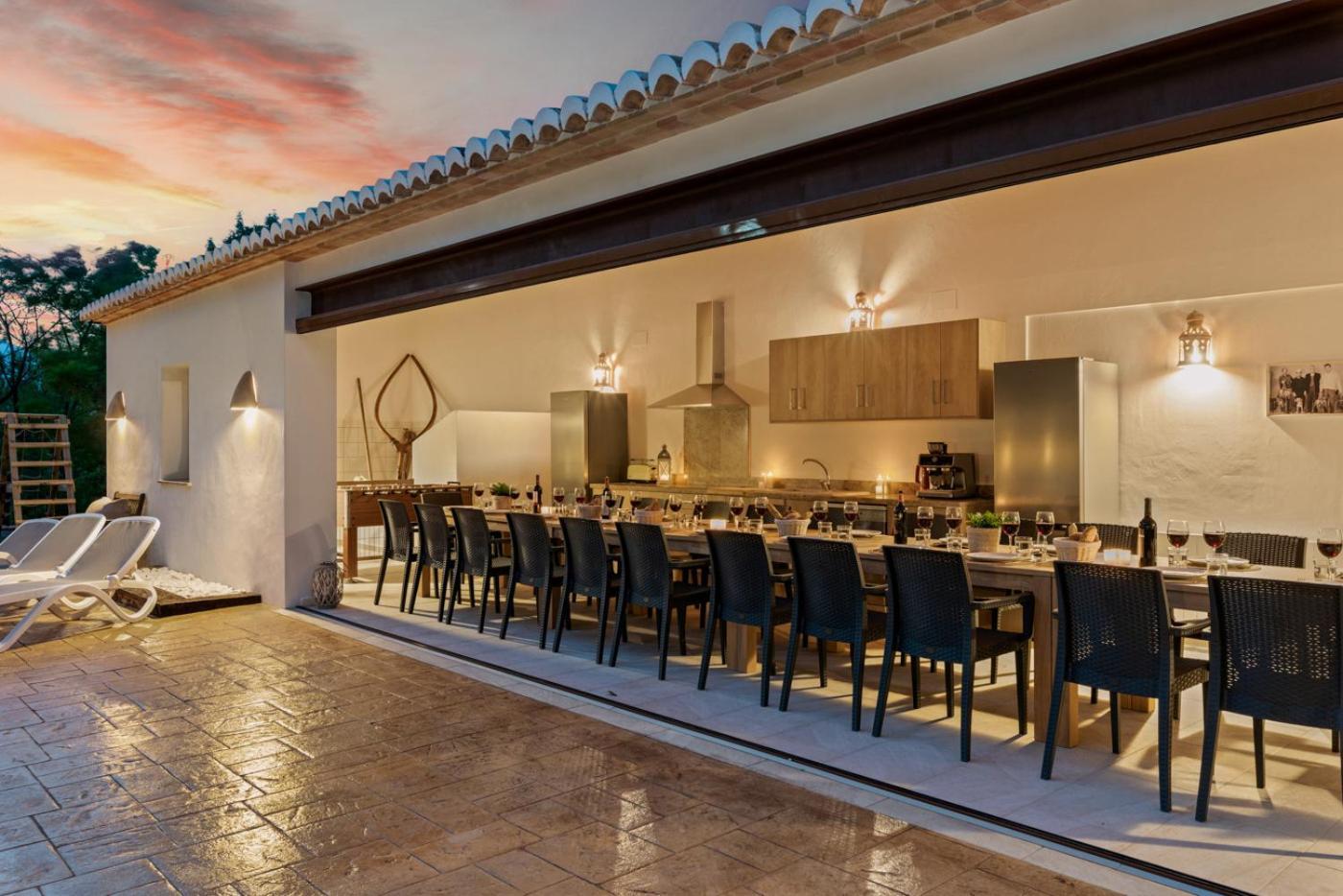 Villa Joan - Plusholidays Calpe Exteriér fotografie