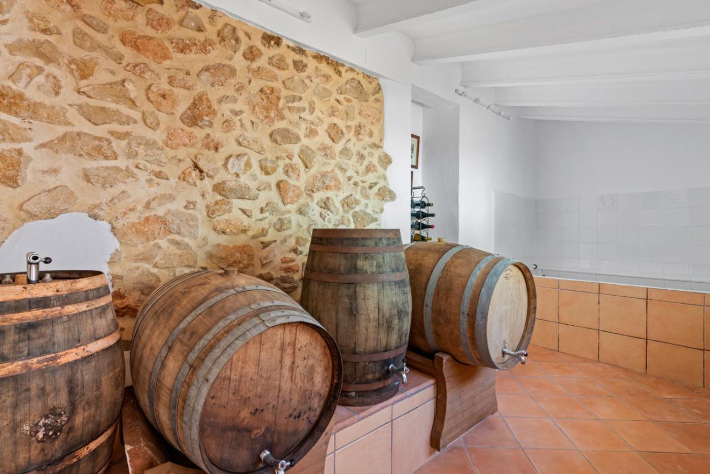 Villa Joan - Plusholidays Calpe Exteriér fotografie
