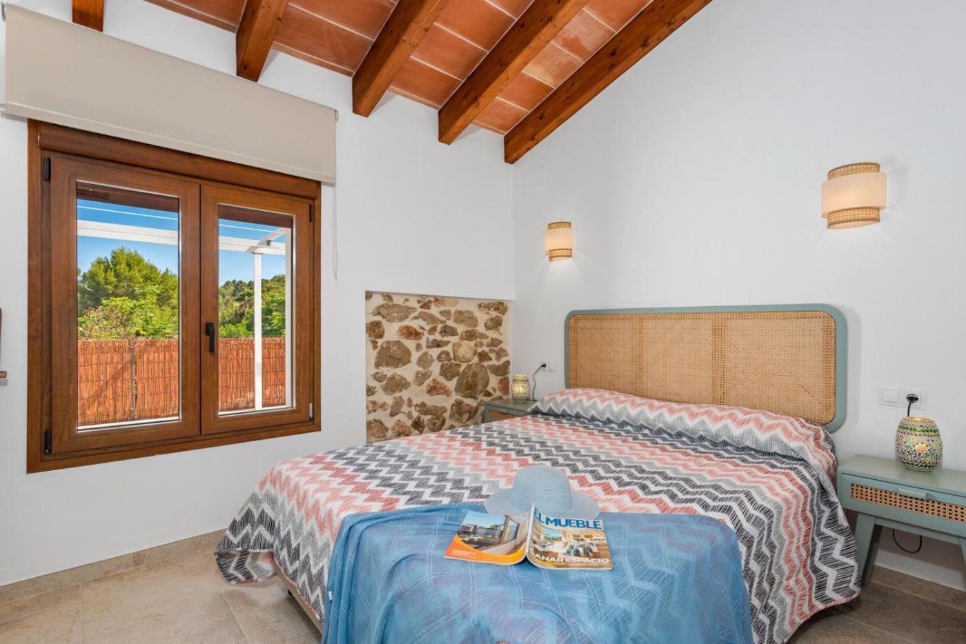 Villa Joan - Plusholidays Calpe Exteriér fotografie