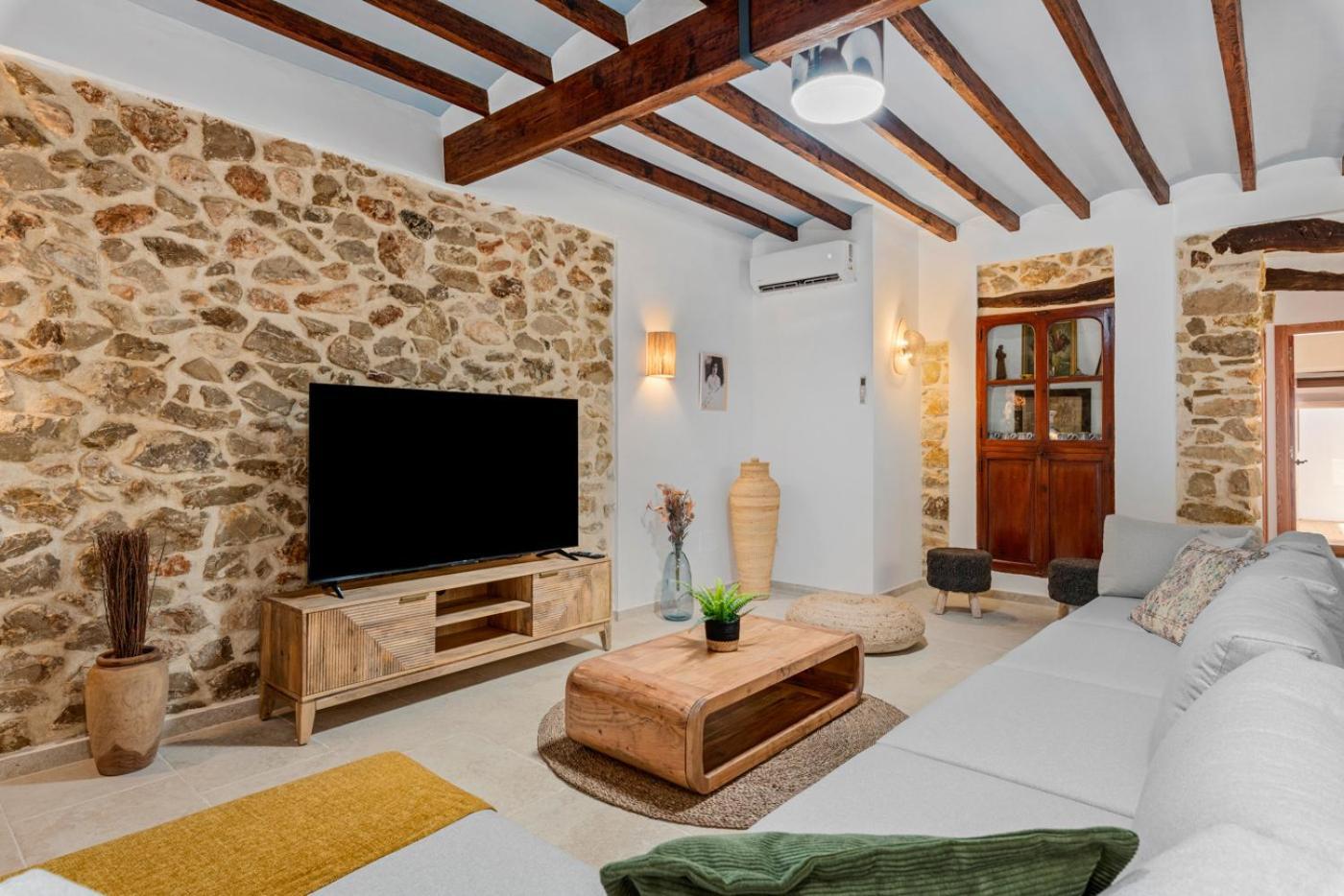 Villa Joan - Plusholidays Calpe Exteriér fotografie