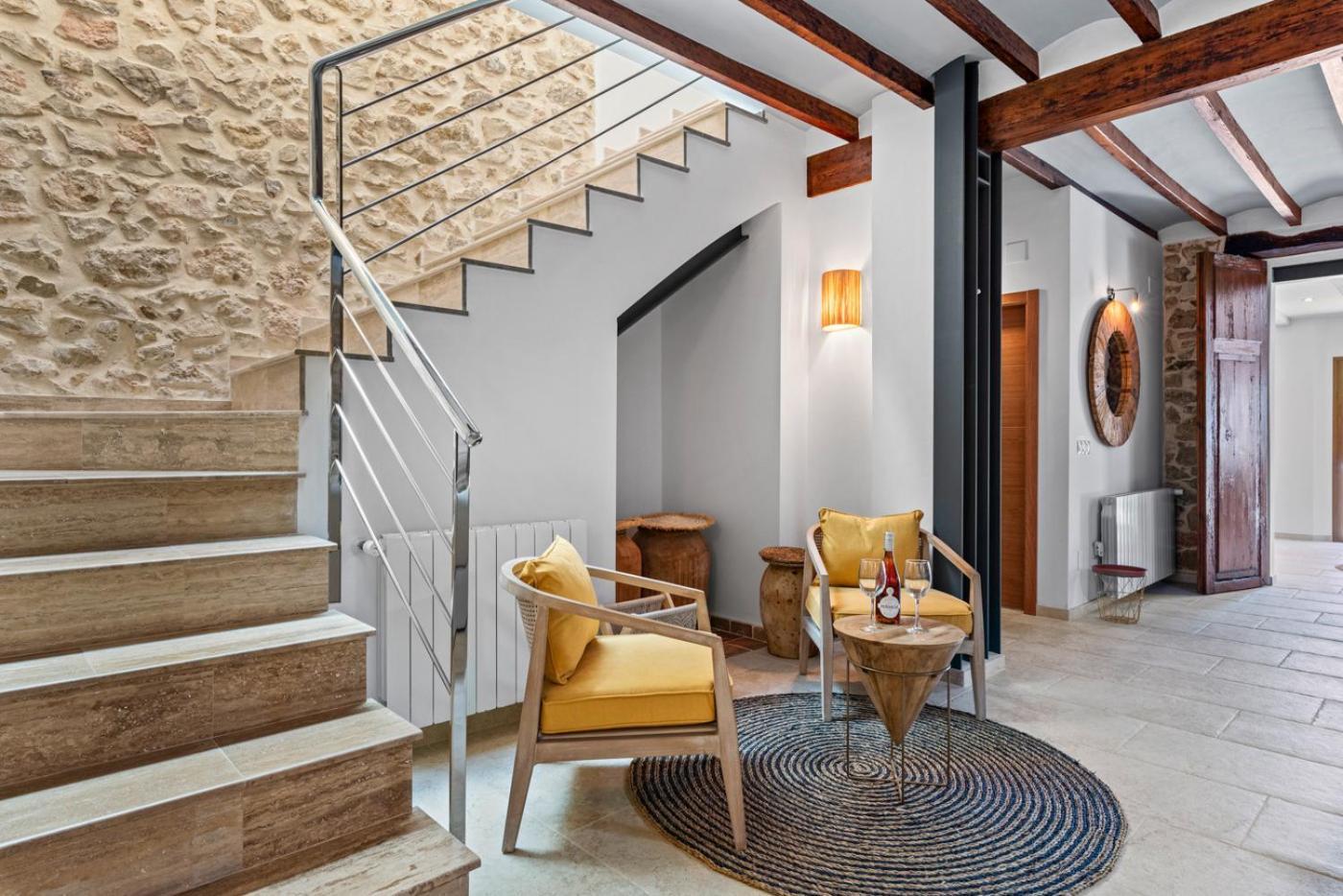 Villa Joan - Plusholidays Calpe Exteriér fotografie