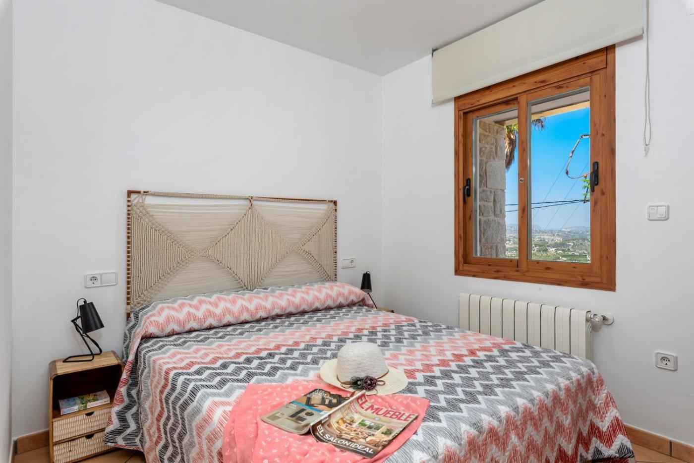Villa Joan - Plusholidays Calpe Exteriér fotografie