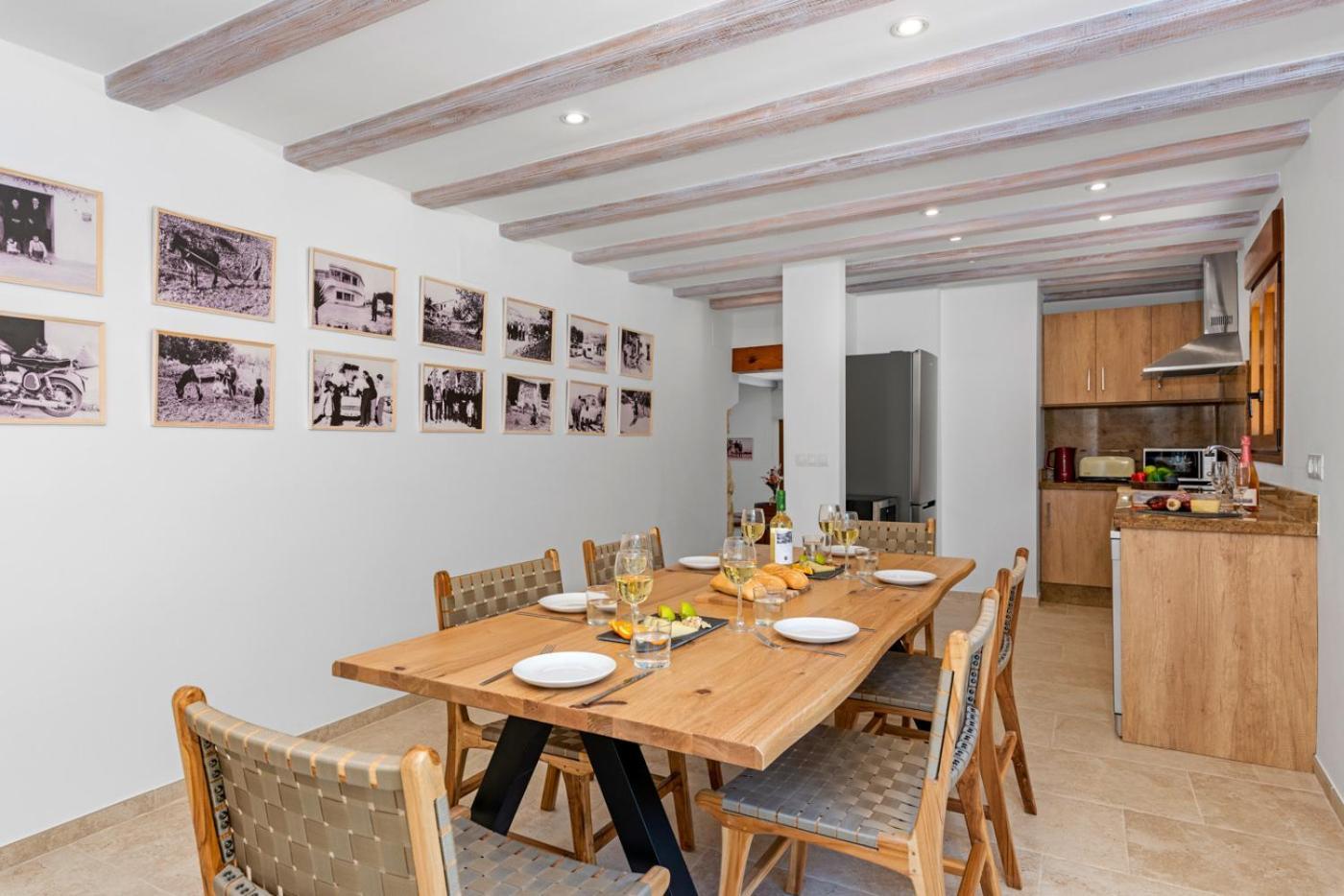 Villa Joan - Plusholidays Calpe Exteriér fotografie