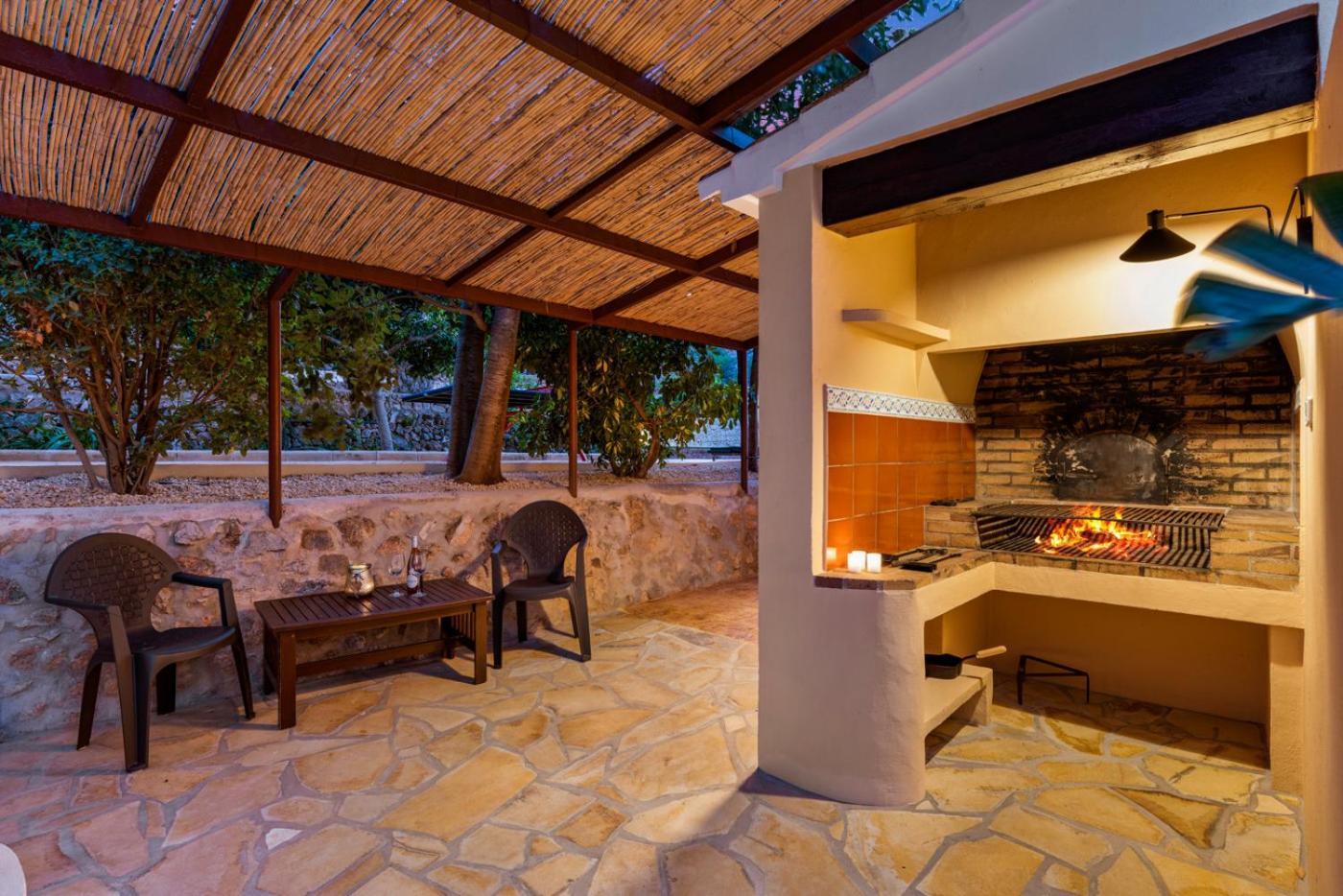 Villa Joan - Plusholidays Calpe Exteriér fotografie