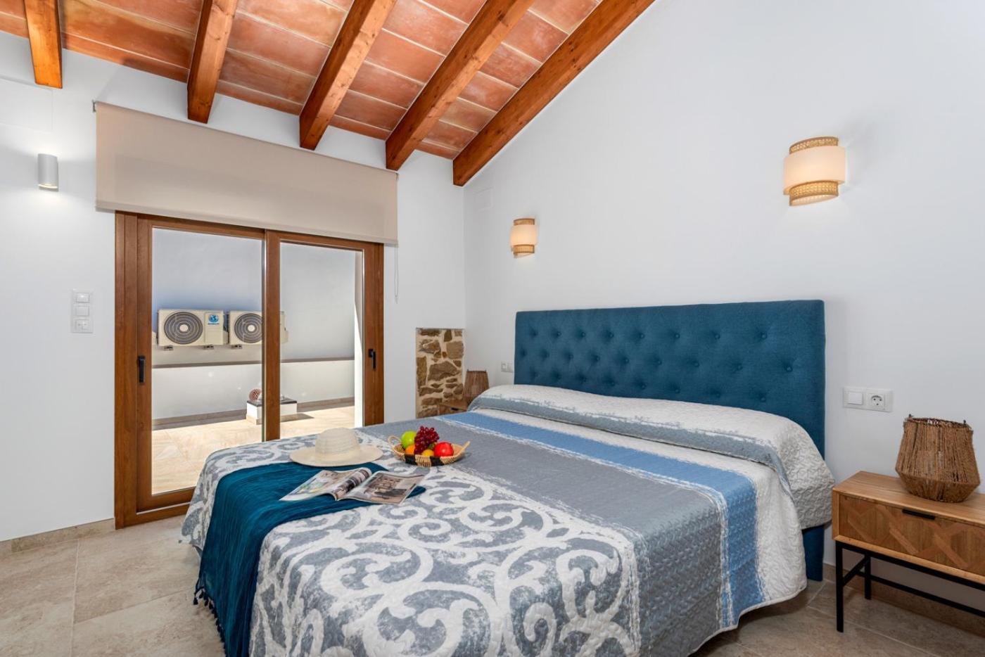 Villa Joan - Plusholidays Calpe Exteriér fotografie