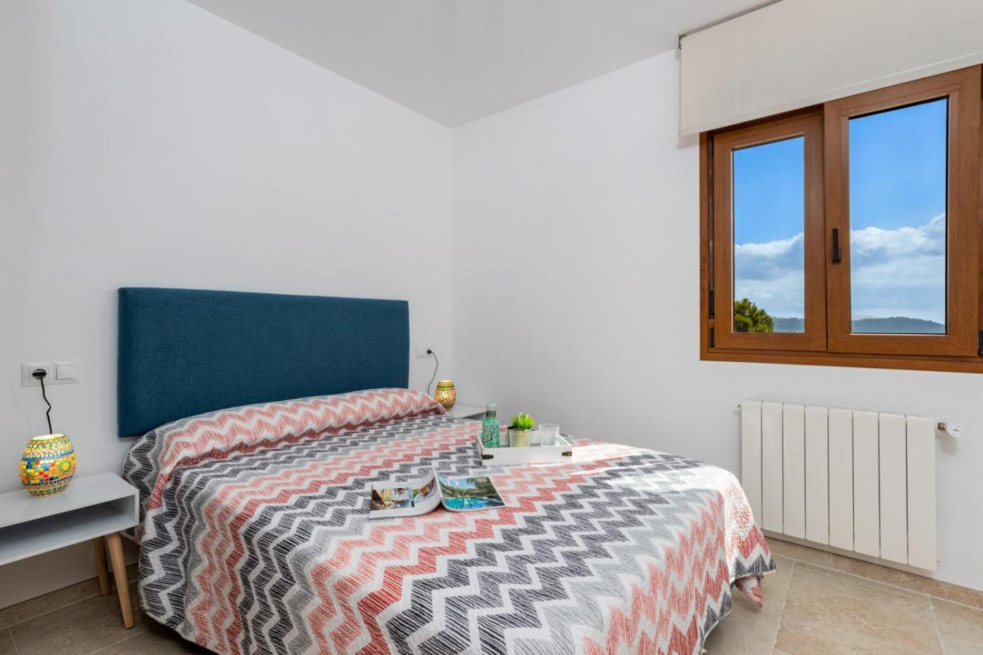Villa Joan - Plusholidays Calpe Exteriér fotografie