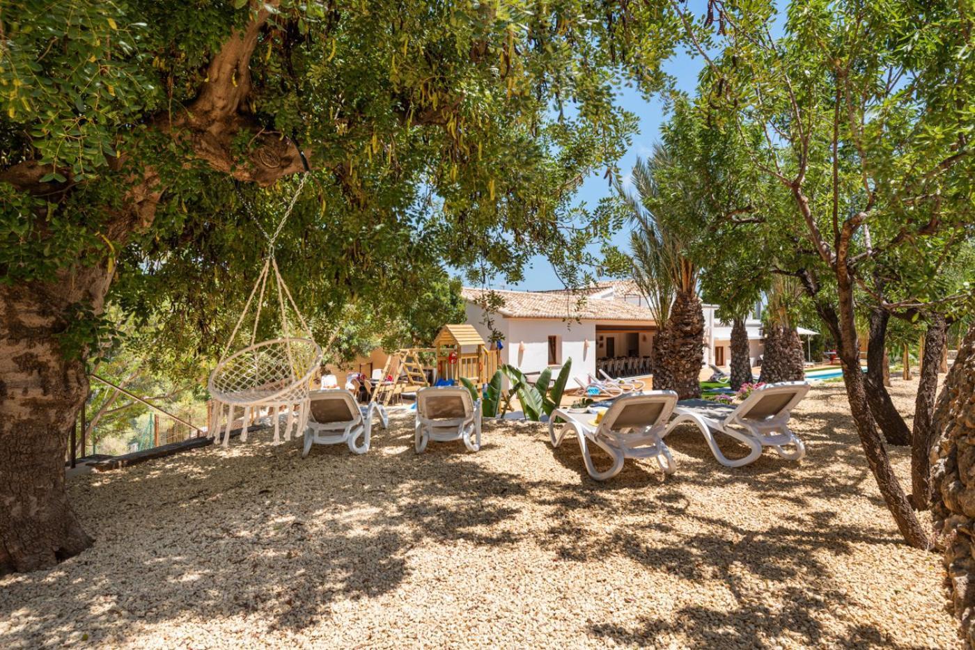 Villa Joan - Plusholidays Calpe Exteriér fotografie