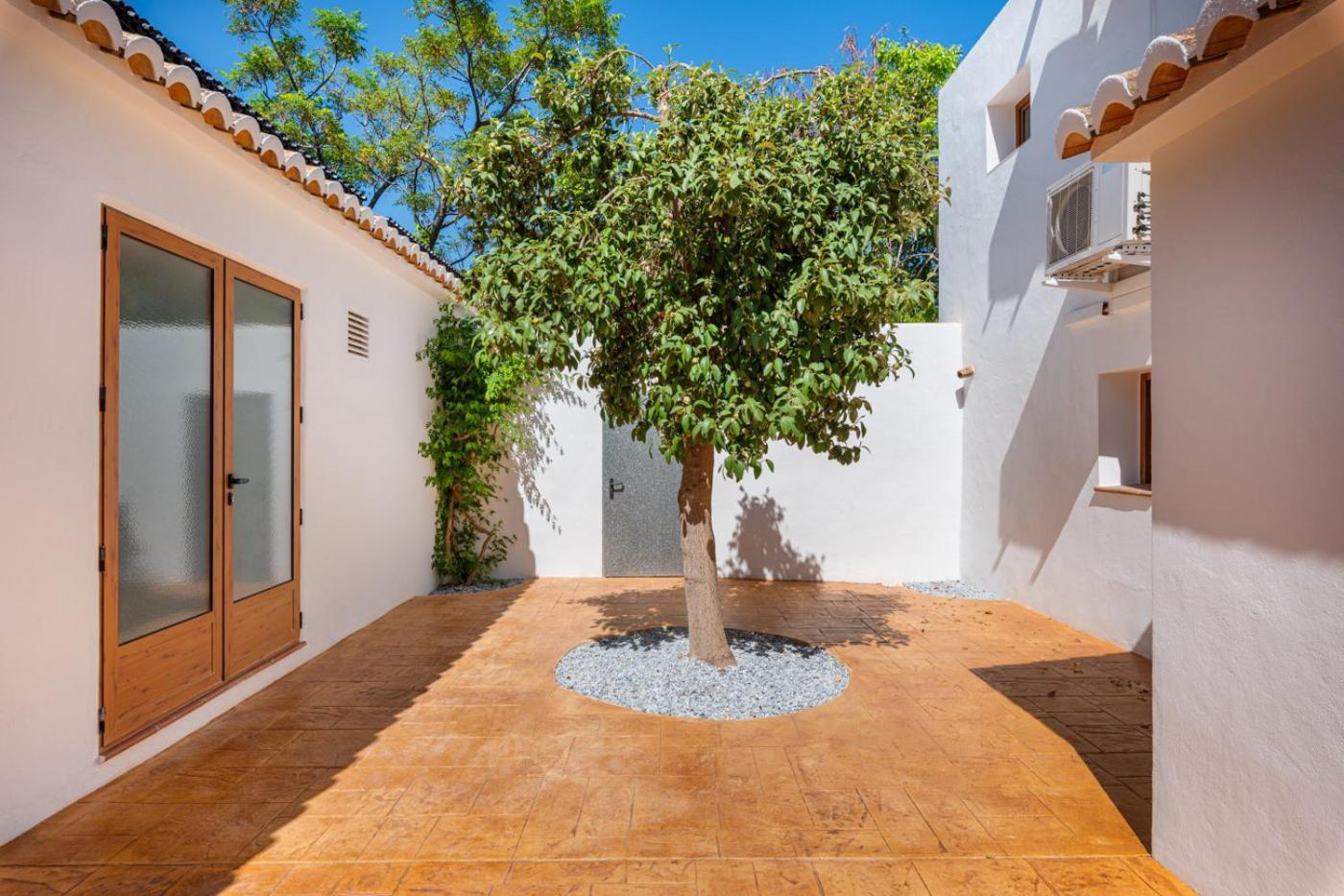 Villa Joan - Plusholidays Calpe Exteriér fotografie