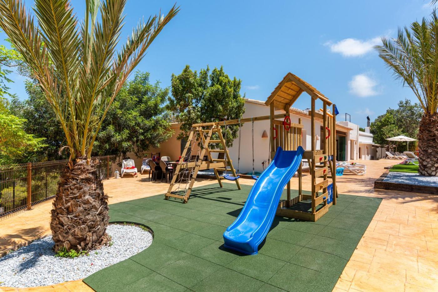 Villa Joan - Plusholidays Calpe Exteriér fotografie
